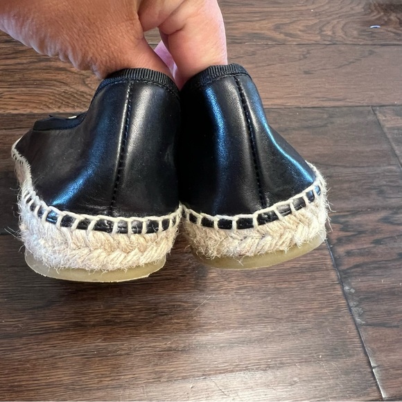 Marc Jacob’s The Espadrille Mouse Women’s Flat Shoes - Picture 3 of 8